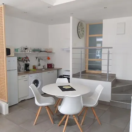 Apartament Meuble Proximite Malo Les Bains Dunkierka