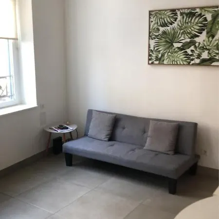 Meuble Proximite Plage Malo Les Bains Apartment
