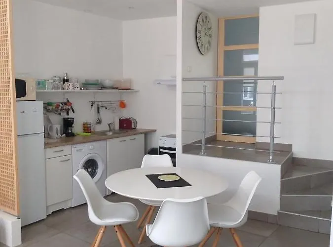 Apartmán Meuble Proximite Malo Les Bains Dunkirk
