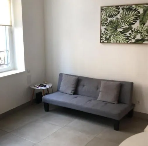 Meuble Proximite Malo Les Bains Apartmán